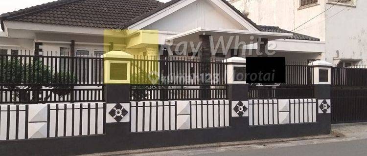 Dijual Rumah modern Siap Huni rz 1