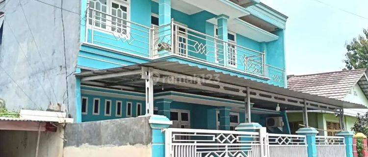 Dijual Rumah Dalam Perumahan Bataranila 1