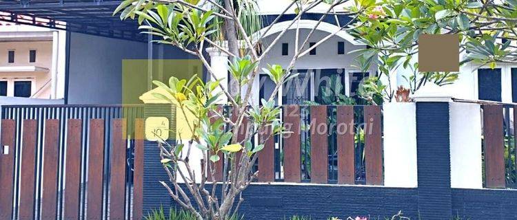Dijual Rumah Siap Huni di Prm. Taman Kadamaian Indah Asri rz 1