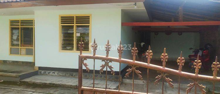 Disewakan Rumah 4 Kamar Untuk Huni / Kantor di Tabanan Bali 1