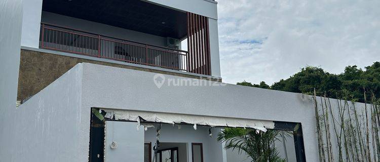 Villa Modern Tropis Panoramic Ocean View With Roof Top 1