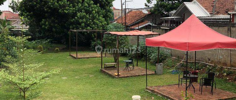 Di Jual.rumah Di Bawah Njop Agung Raya Lenteng Agung Jagakarsa Jaksel 1