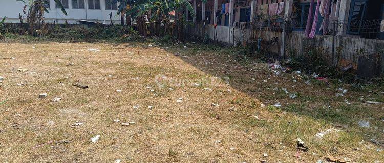 DI JUAL  CEPAT TANAH KAVLING DI BAMBU APUS JAKARTA TIMUR 1