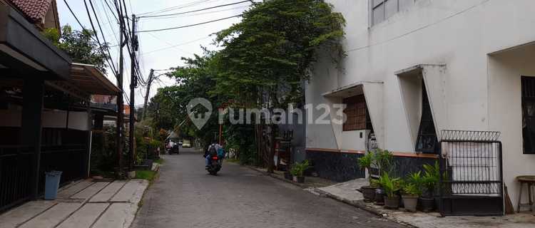 For.sale.cheap Boarding House Just a Step to Polytechnic of Finance Bintaro Campus..tangsel 1