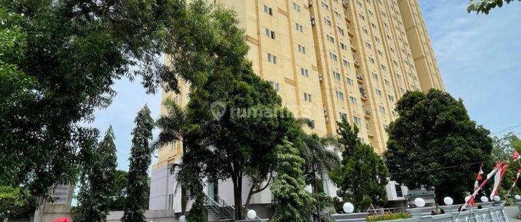 Dijual Murah Apartemen 3 Br Fully Furnished Di Imperium Queen Victoria 1