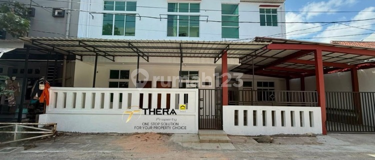 For Sale: 3-Story Boarding House Fully Renovated in Kda 1