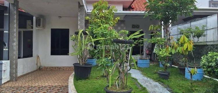 Dijual Rumah 1,5 Lantai Semi Furnished Sudah Renovasi Di Beverly Park, Batam Centre 1