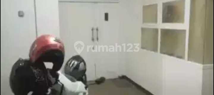 Cheap boarding house 252 m2 SHM strategic city center Moch Toha, Bandung 1