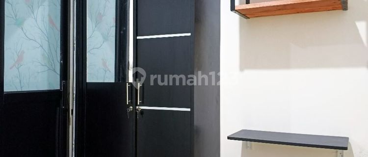 Boarding Houses Active Fully Occupied in Antapani Banfung Boarding House 1