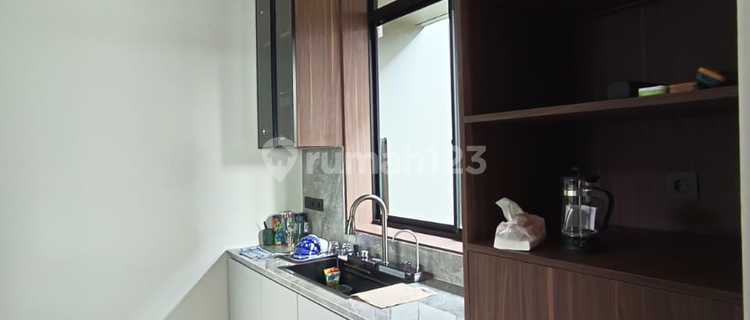 Rumah Baru Minimalis Siap Huni di Kbp Tatar Nilapadmi Bandung 1