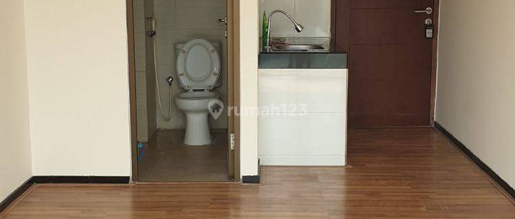  Apartemen Gateway Pasteur 1 BR Unfurnished Bagus 1