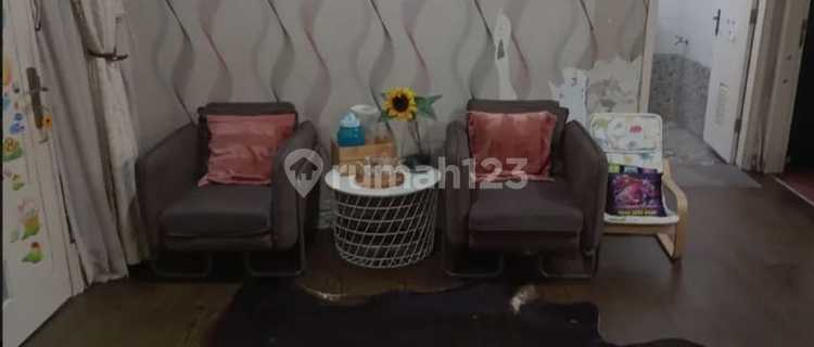 Cheapest House In Kbp Bandung 1