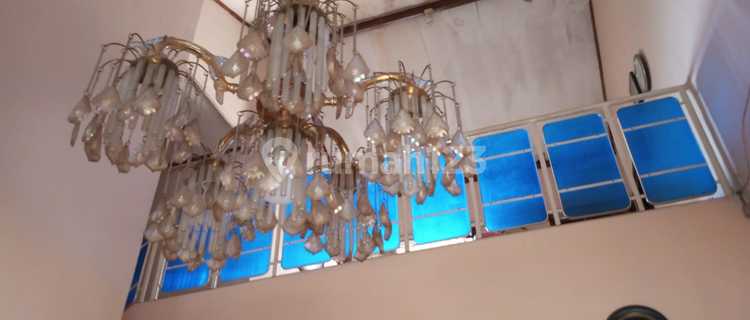 Rumah Termurah Siap Huni Di Tki 1 Bandung 1