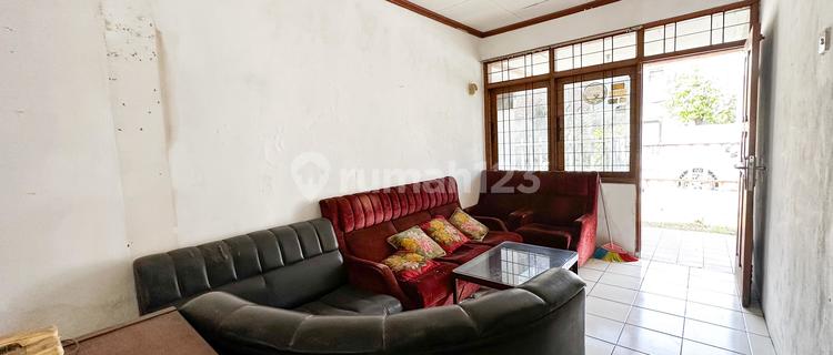 Rumah Termurah Furnished Di Kopo Permai Bandungo 1