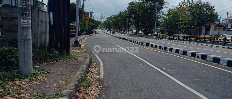 TANAH STRATEGIS UNTUK GUDANG DI KETEWEL GIANYAR 1