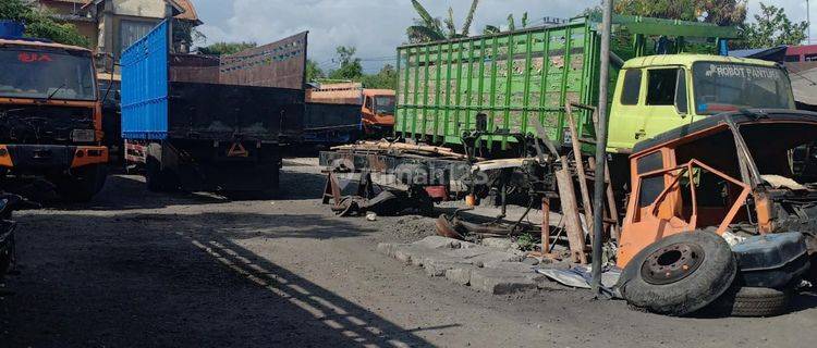 TANAH RAYA UTAMA BY PASS IDA BAGUS MANTRA KETEWEL 1