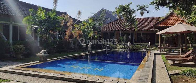 Hotel dekat Airport Bandara Ngurah Rai Bali 1