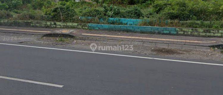 Tanah Pusat Kota Denpasar Zona Perdagangan Jasa 1