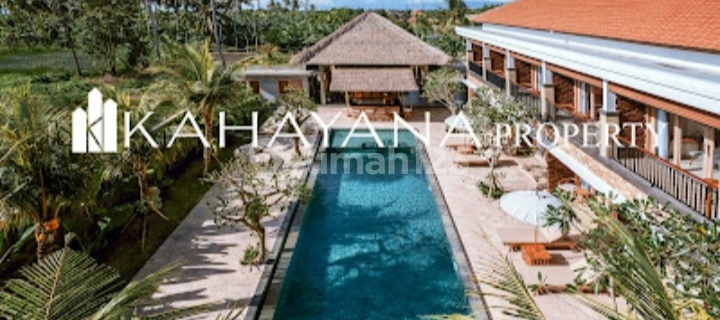 Boutique Hotel 1