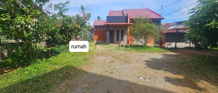 tanah Jalan raya di simpang surabaya, lamseupeung banda aceh 1