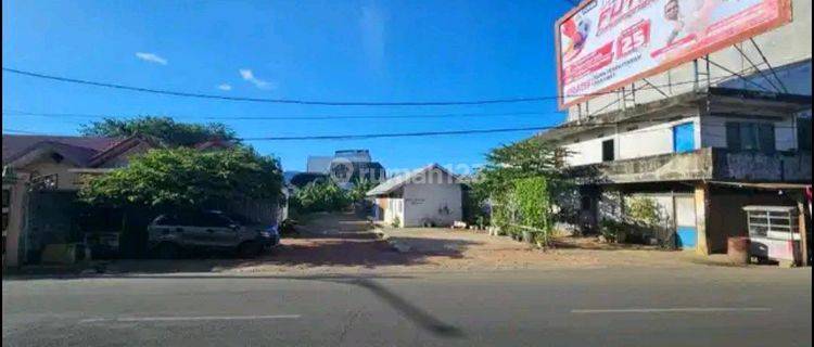 Tanah Strategis Di Simpang Surabaya Banda Aceh 1