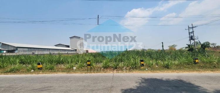 tanah industri 0 jalan jetis 1