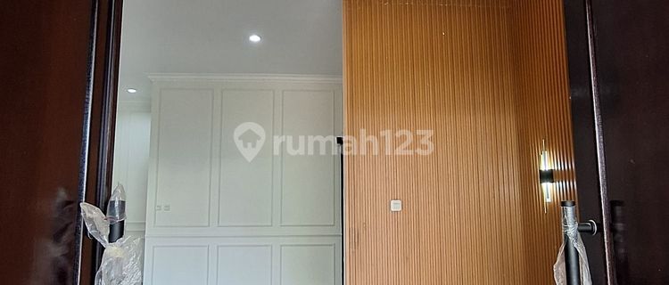 For Sale Modern House The Icon Simplicity BSD 1