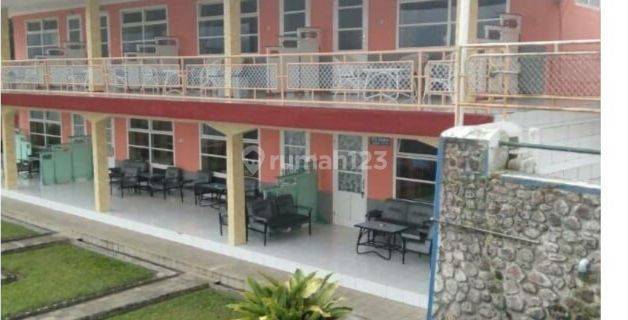 Dijual Hotel sarangan magetan ,Jawa timur 1