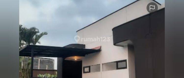 Rumah Murah Dekat Tol Klbm Harga 300 Jtan Kedamean Gresik  1