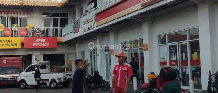 Pom Bensin Murah Jl Raya Kalijudan Surabaya  1