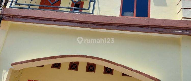 Jual Ruko 2 Lantai Mangku Jalan Jogja Solo Harga Murah Siap Dicicil  1