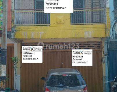 Dijual Ruko Murah di Pesona Permata Gading Sidoarjo Fer.a113 1