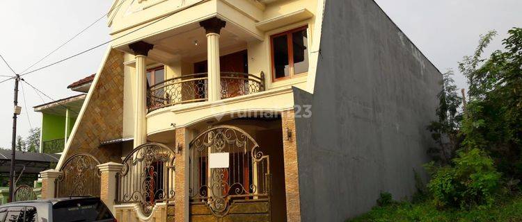Disewakan Rumah di Bumi Citra Fajar Sidoarjo Fer.a103 1
