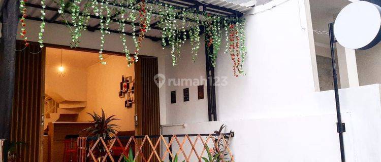 Ruko Murah di Pondok Buana Sidoarjo Dijual Fer.a070 1
