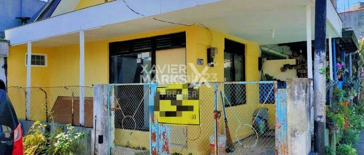 Disewakan Rumah Siap Huni Lokasi Strategis di Klojen Malang 1