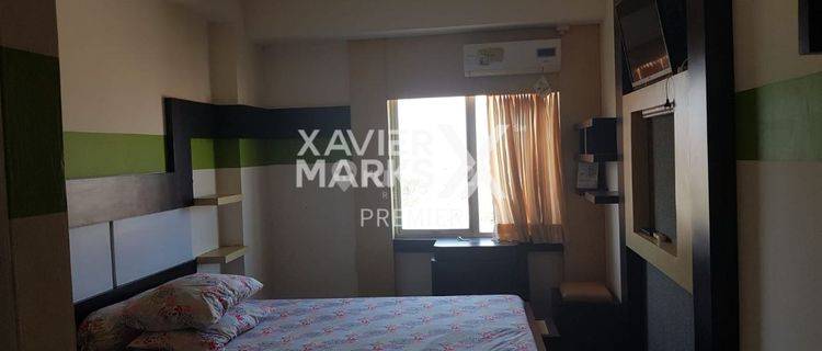 Dijual Apartemen Suhat Full Furnished Depan Brawijaya Malang 1