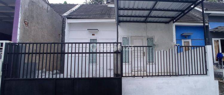 Dijual Cepat Rumah Di Buring Kedungkandang Malang 1