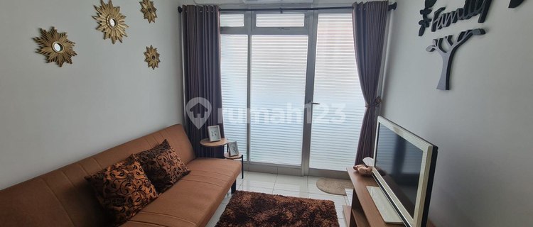 Disewakan Apartement 2 Kt di Malang City Point Mcp Malang 1