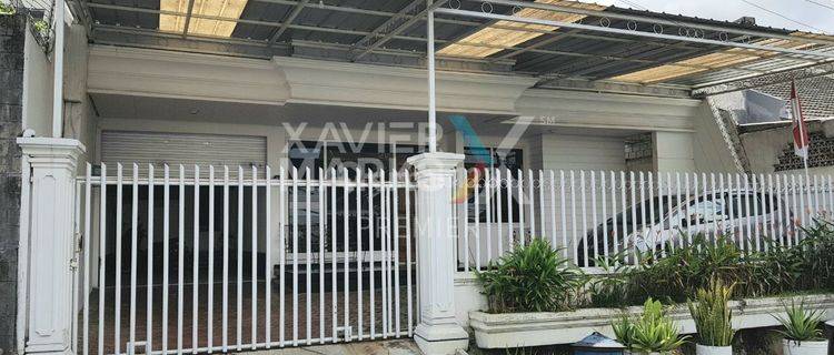 Dijual Rumah 2 Lantai Belakang Lai2 Tidar Malang 1