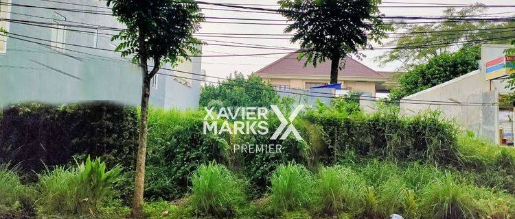 Disewakan Tanah Kavling Strategis Diterusan Dieng, Sukun Malang 1