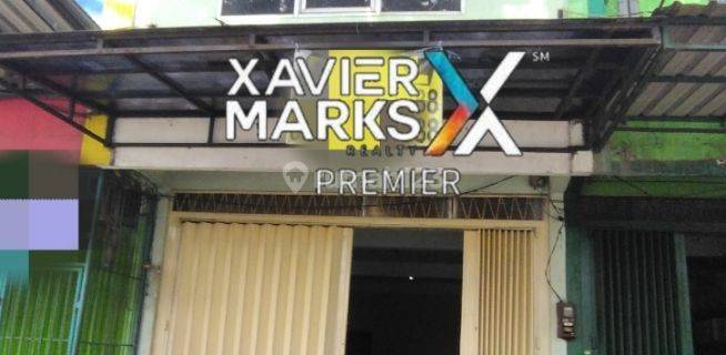 Dijual Ruko 2 Lantai Lokasi Strategis Di Bengawan Solo Malang 1