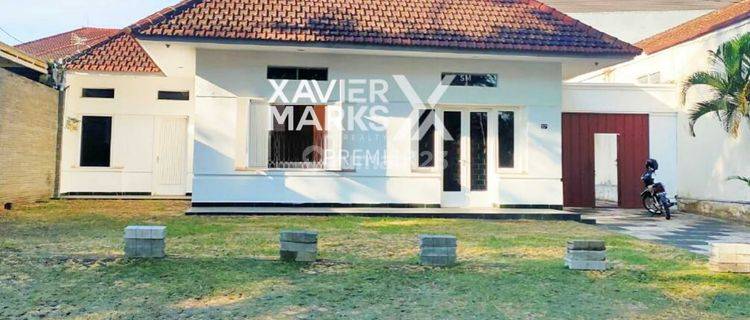 Rumah Usaha Jalan Ijen Malang, Cocok Berbagai Usaha 1