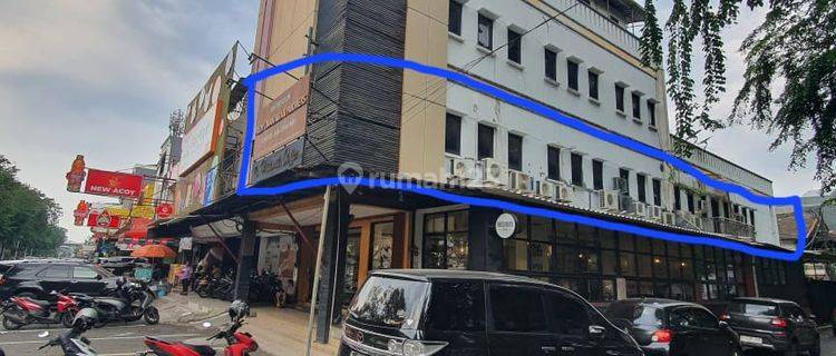 Disewakan Murah cepat Lantai 2 Ruko Boulevard Kelapa Gading  1