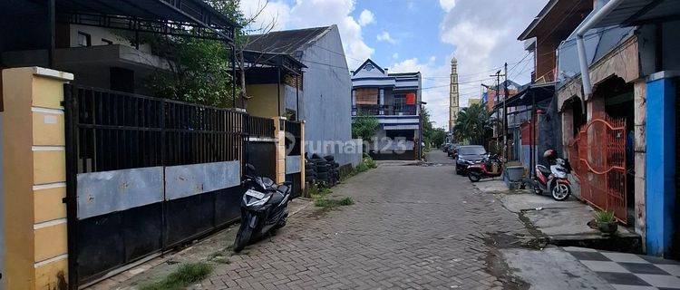 Rumah Ready Unit Minasa Upa Luas 147 1