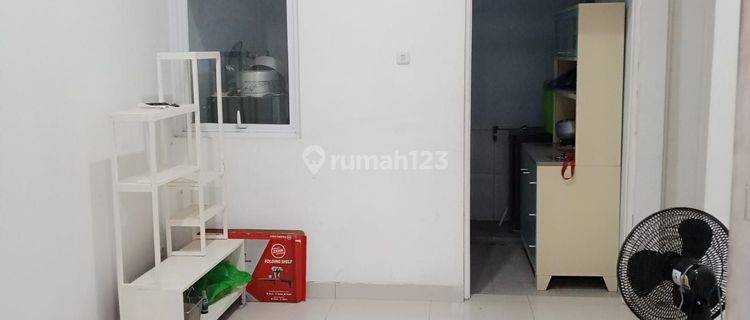 Rumah Siap Huni Cluster Akasia Tallasa City Makassar Akses Langsung Perintis Tol 1