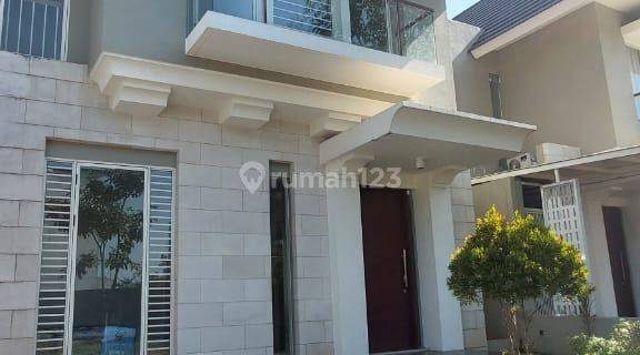 Rumah Mewah Citraland Tallasa City Makassar Ukuran 9x15 Akses Tol Dan Perintis 1