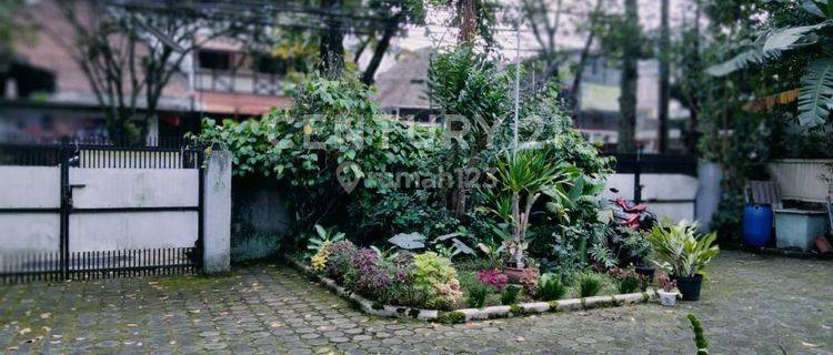 RUMAH KOST 2LANTAI SAYAP DAGO (MENTENG NYA BANDUNG) 1