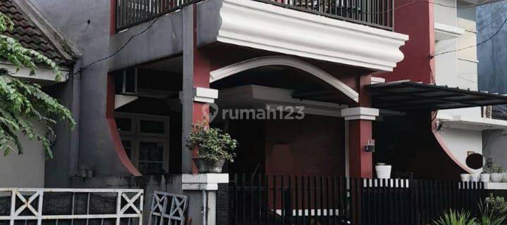 Rumah Full 2 Lantai Di Dalam Cluster Bintaro Jaya Sektor 9  1