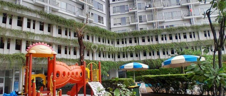 Apartemen Altiz Dgn View Kolam Renang Di Bintaro Sektor 3A 1