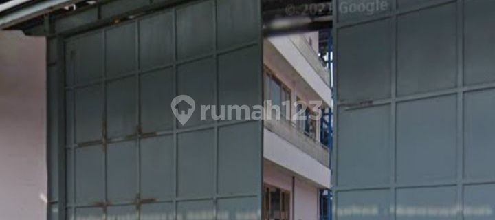 Dijual Gudang Di Kelurahan Cengkareng Barat, Kecamatan Cengkareng, Jakarta Barat, Daerah Khusus Jakarta 1